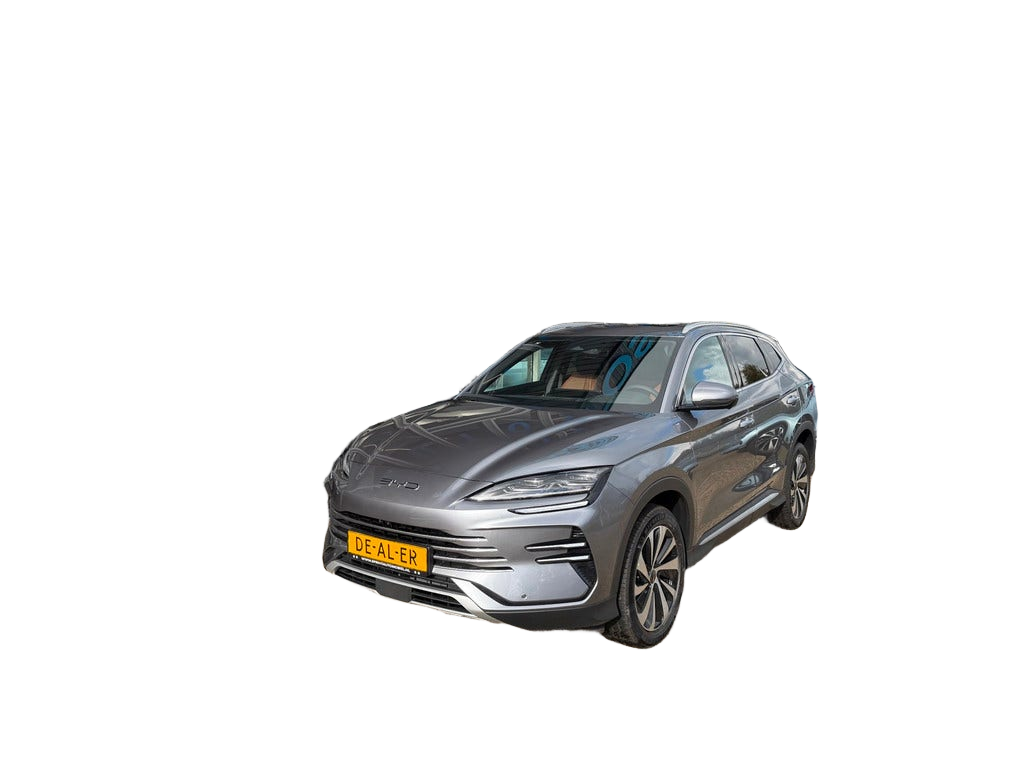 BYD SEAL U