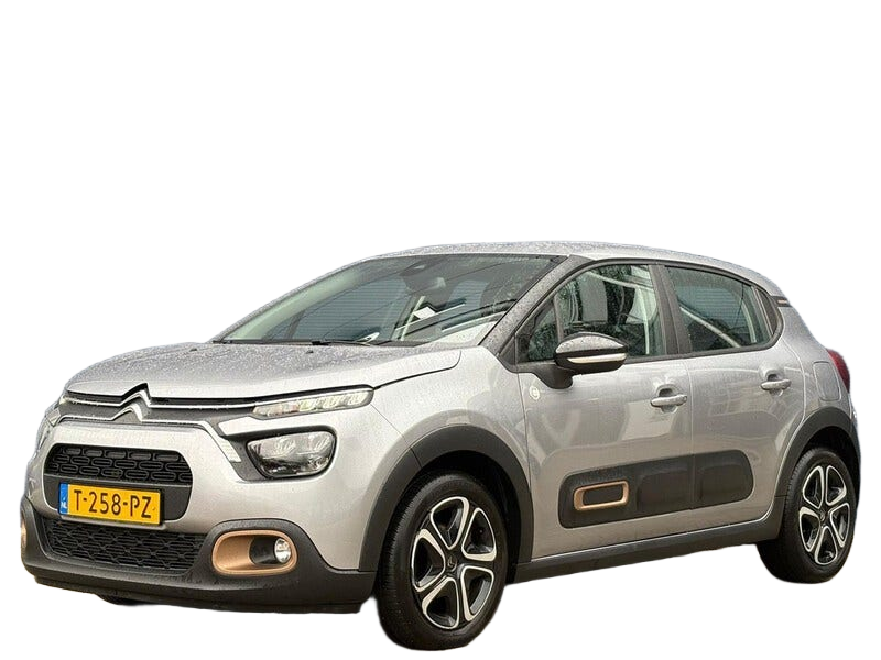 Citroën C3 occasion