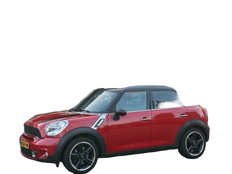 MINI Countryman occasion