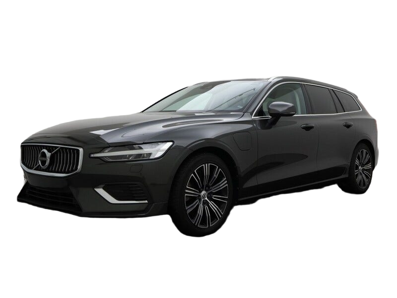 Volvo V60 occasion