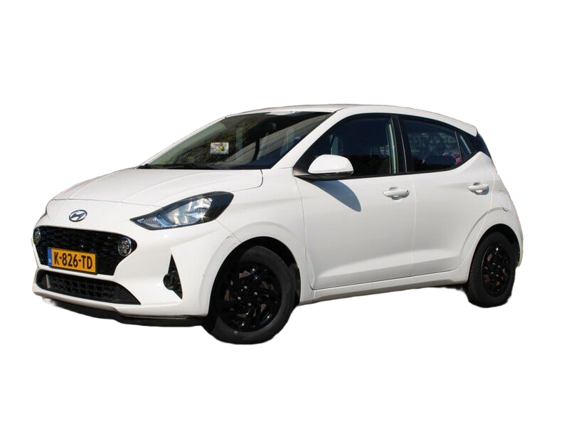 Hyundai i10 occasion