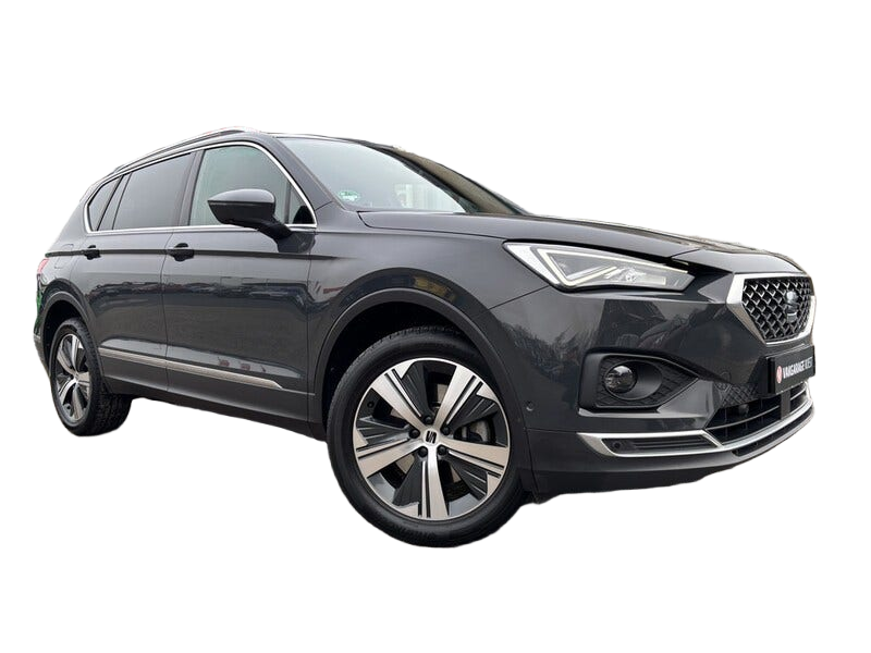 SEAT Tarraco occasion