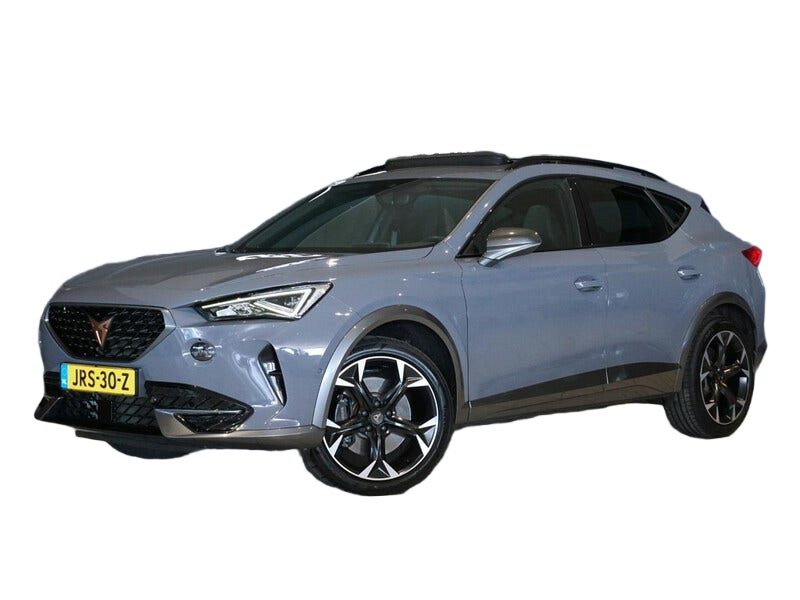 CUPRA Formentor occasion
