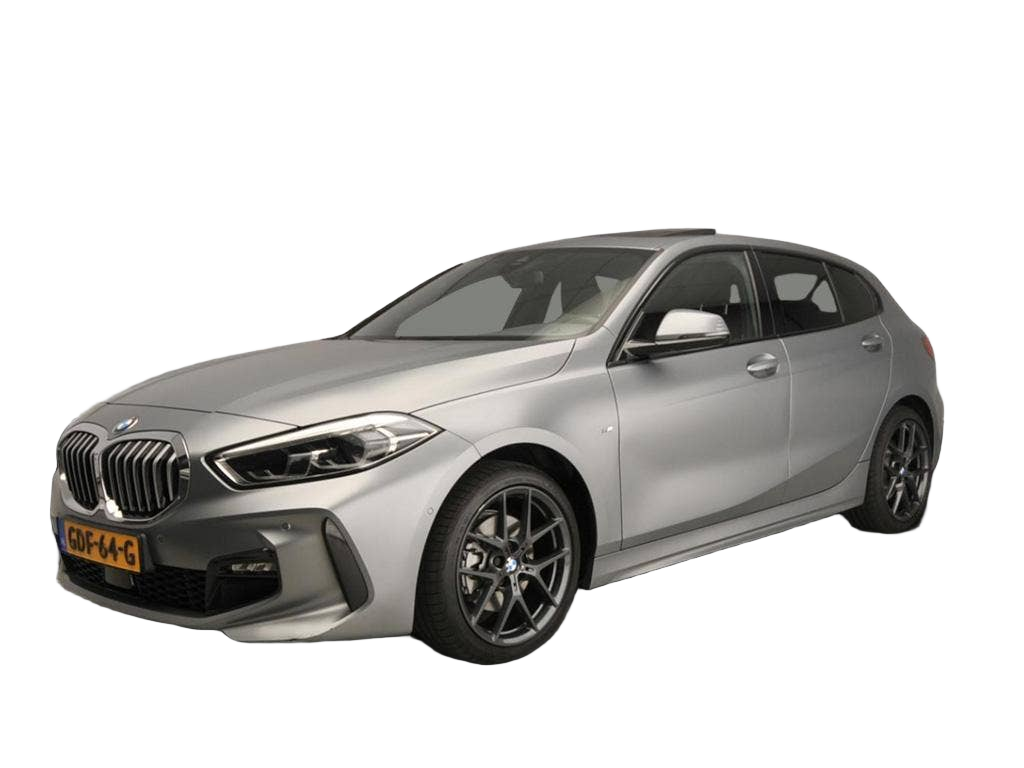 BMW 1 Serie occasion