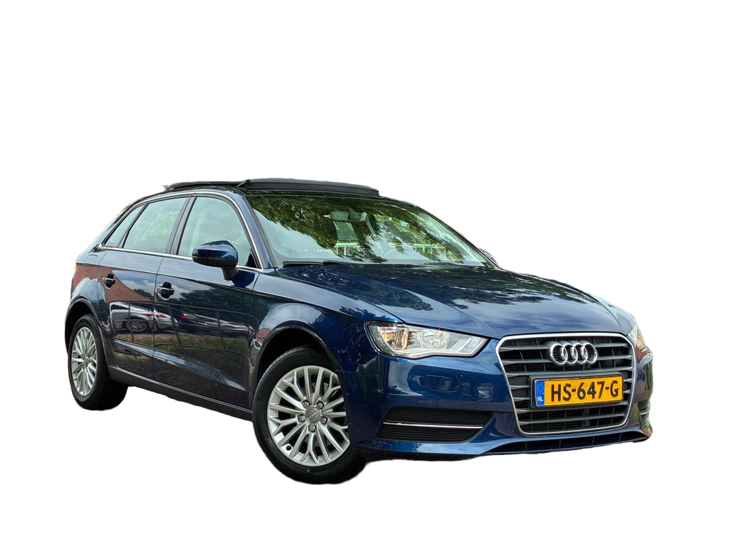 Audi A3 occasion