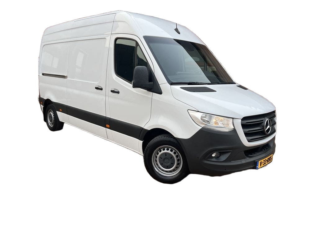 Mercedes Benz Sprinter
