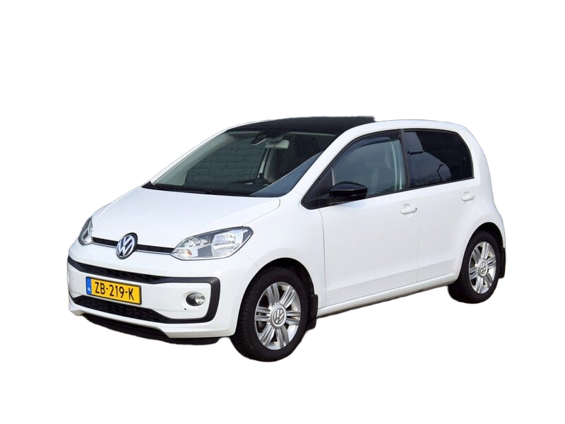 Volkswagen up occasion