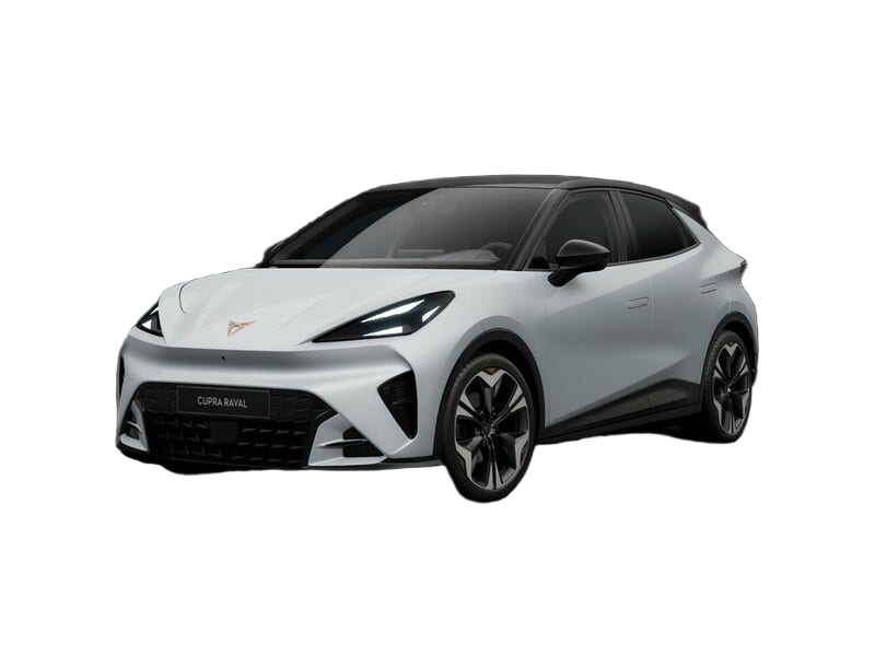 CUPRA Raval