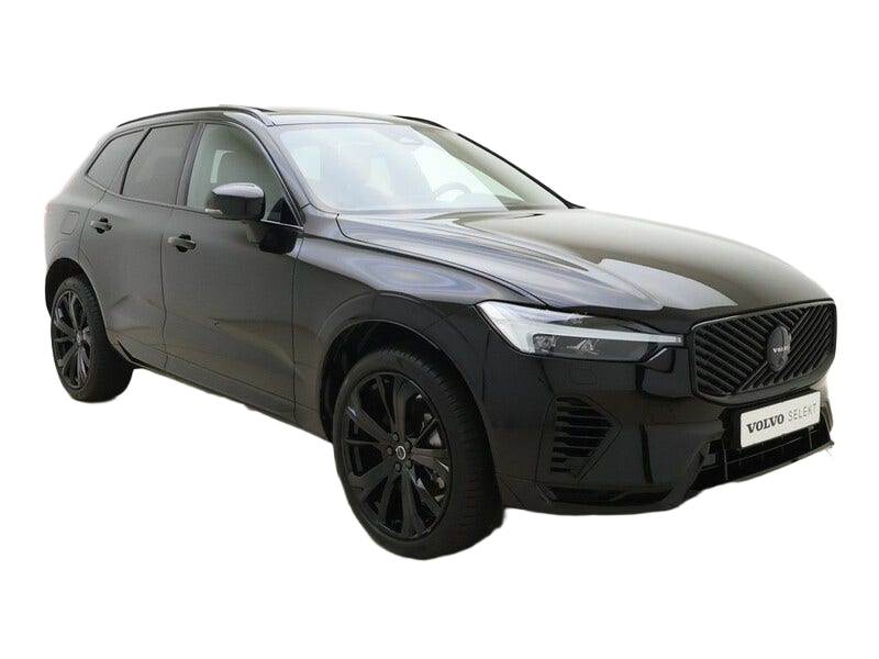 Volvo XC60 occasion