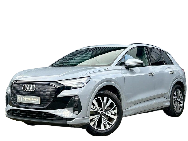 Audi Q4 e tron occasion