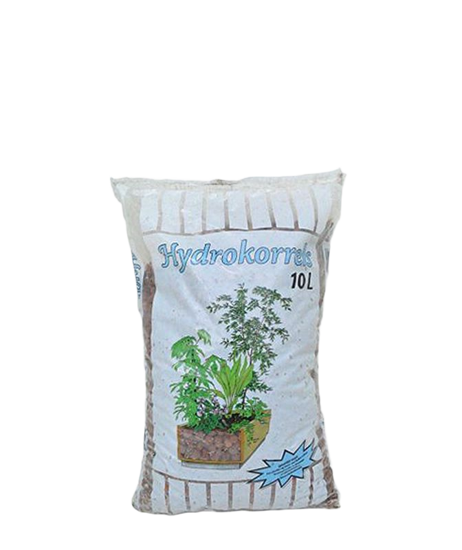 Hydro vulling 10 Liter