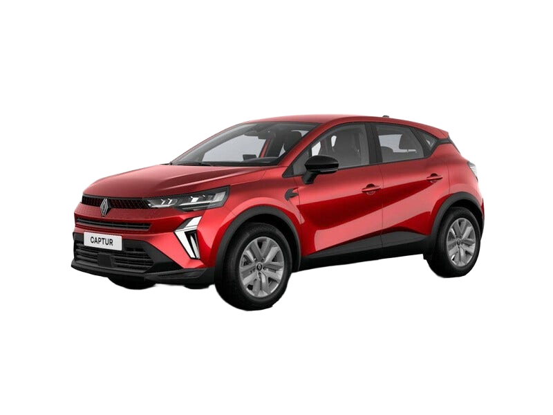 Renault Captur occasion