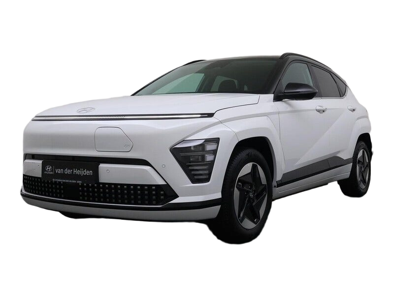 Hyundai Kona occasion