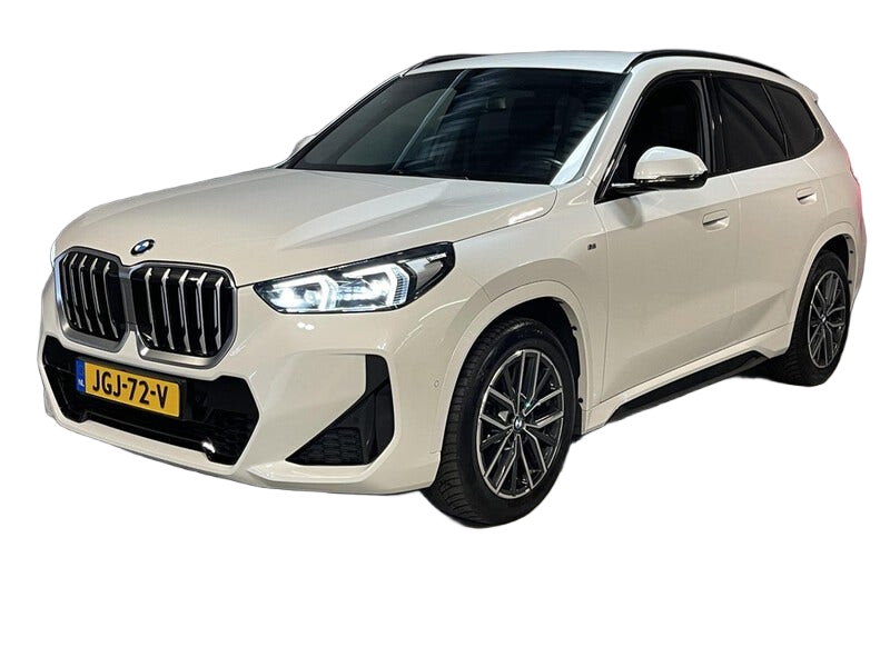 BMW X1 occasion