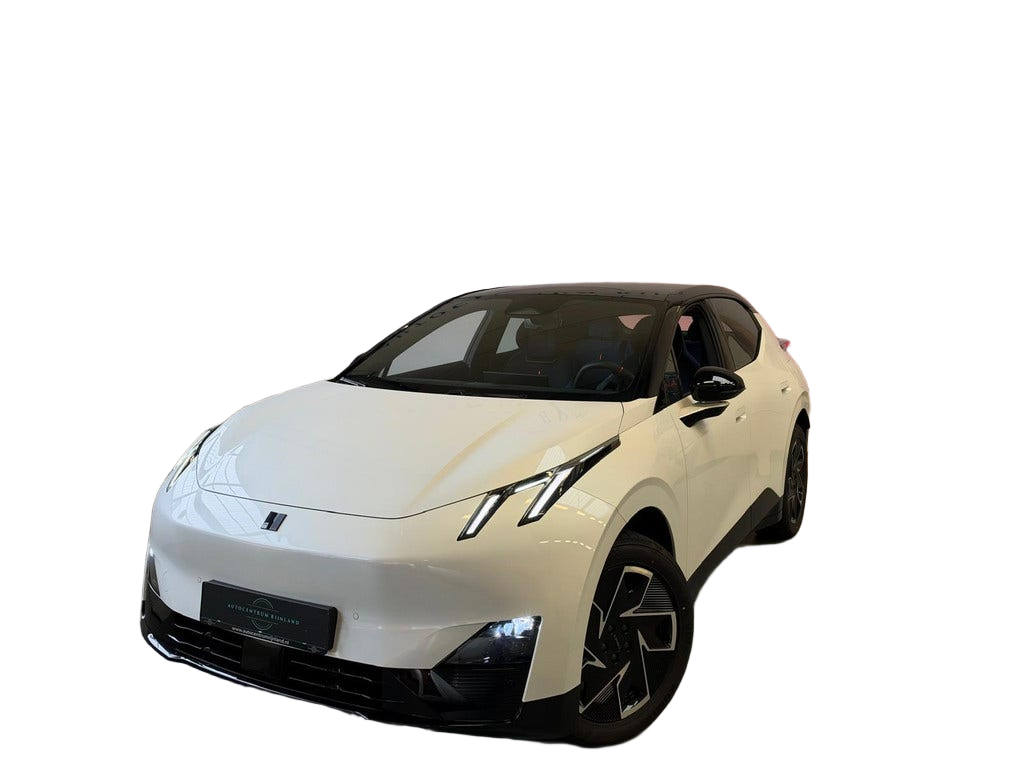 Lynk and Co 02