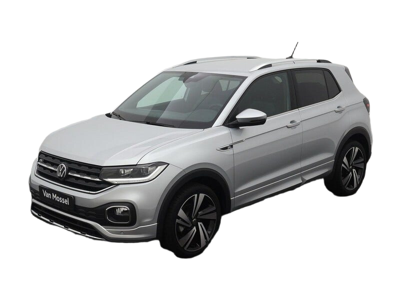 Volkswagen T Cross