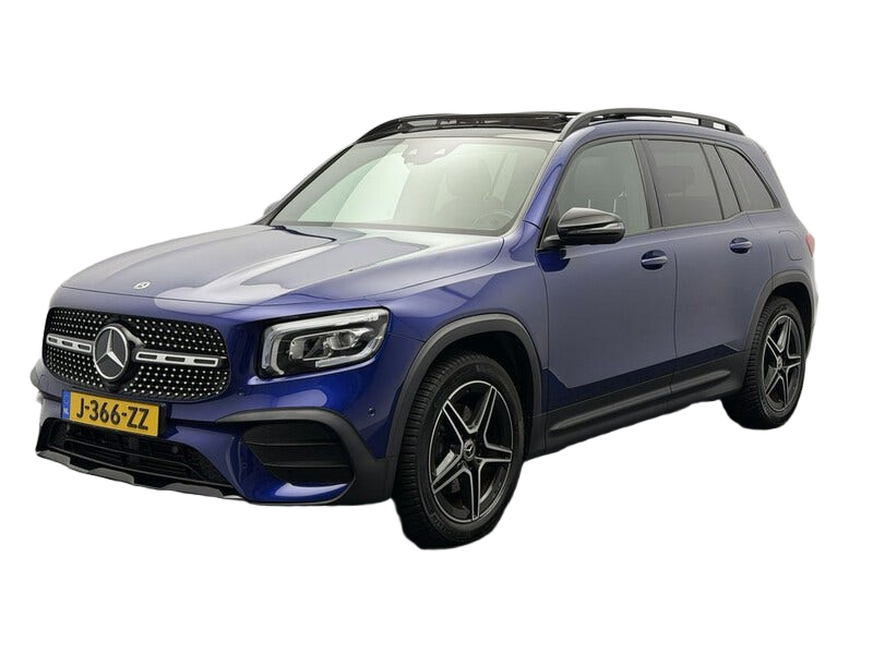 Mercedes Benz GLB occasion
