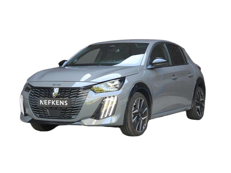Peugeot 208 occasion