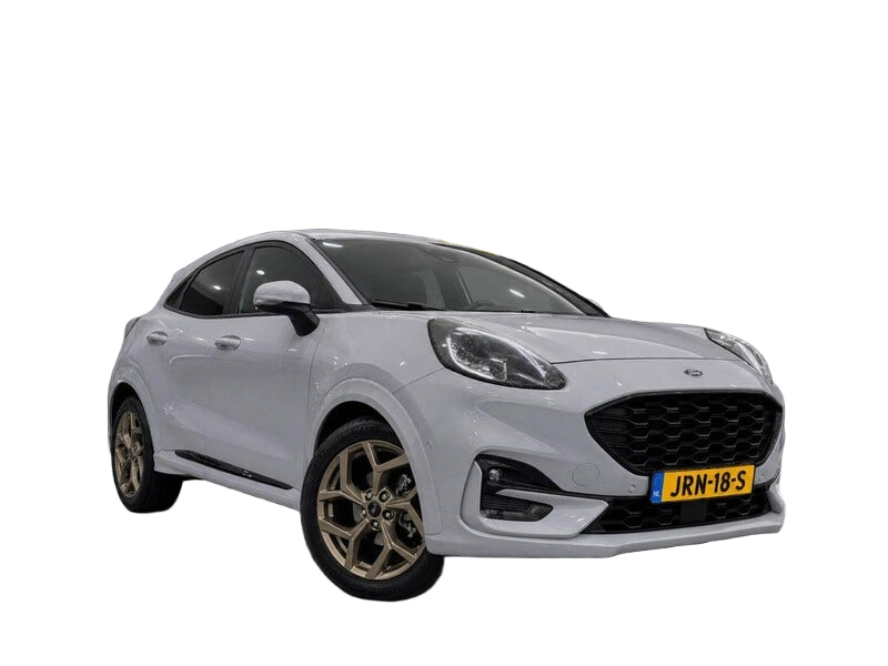 Ford Puma occasion
