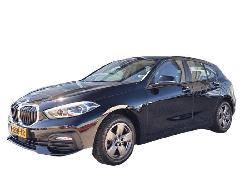 BMW 1 Serie occasion