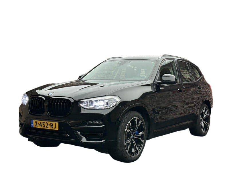 BMW X3 occasion