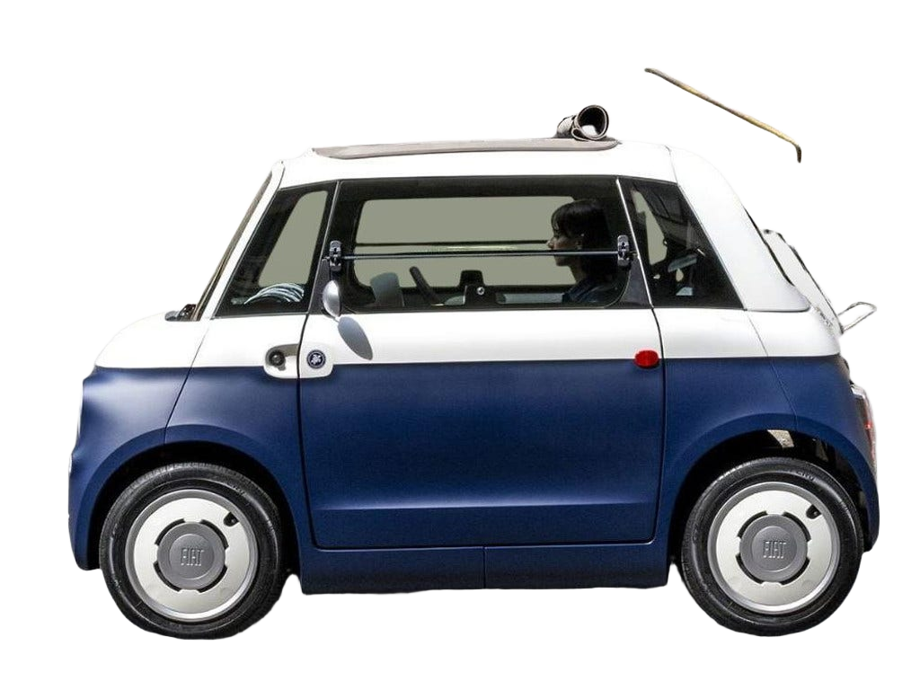 Fiat Topolino