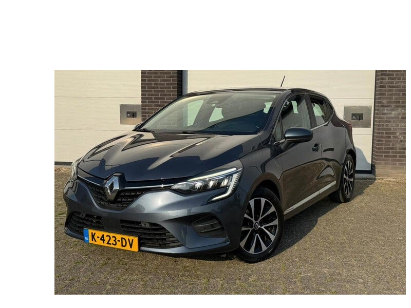 Renault Clio occasion