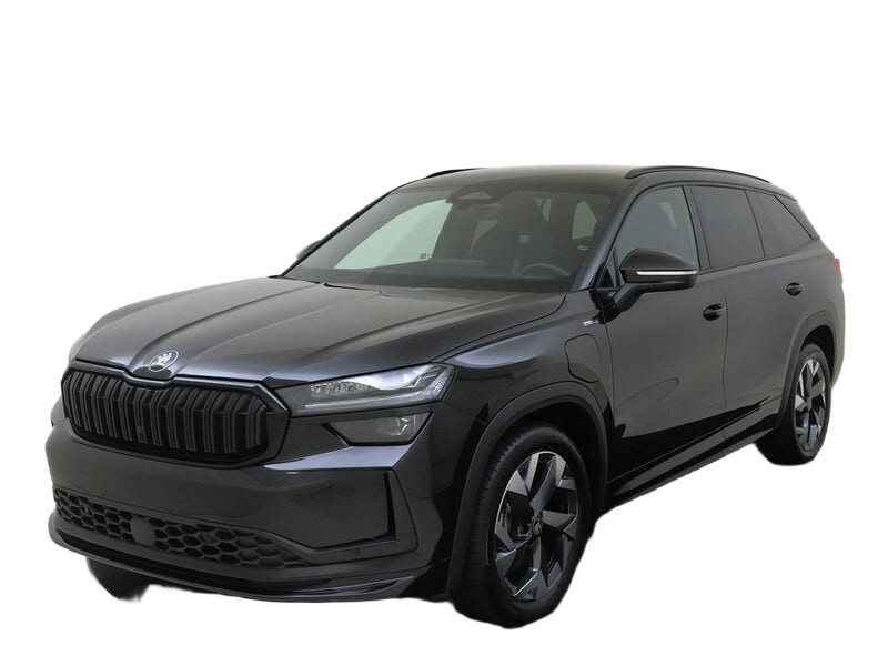 Skoda Kodiaq occasion
