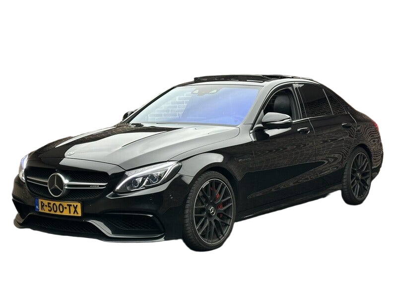 Mercedes Benz C Klasse occasion