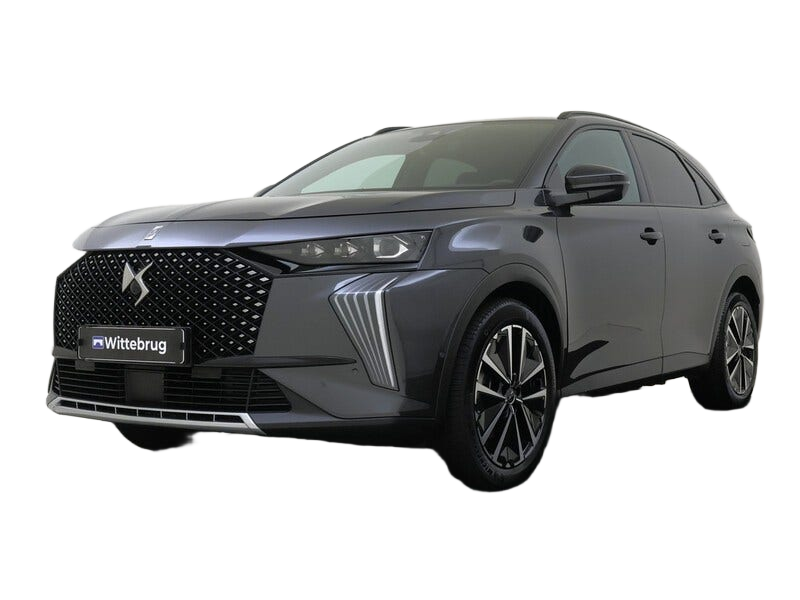DS DS 7 occasion