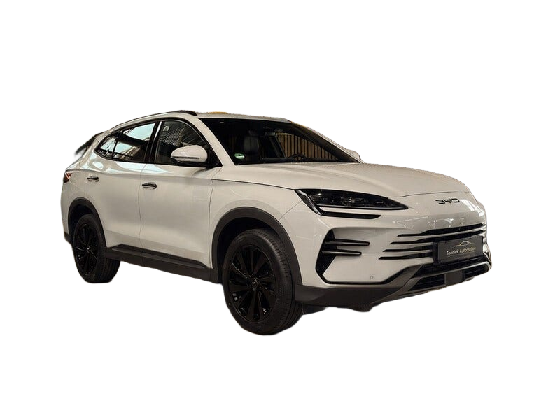 BYD SEAL U occasion