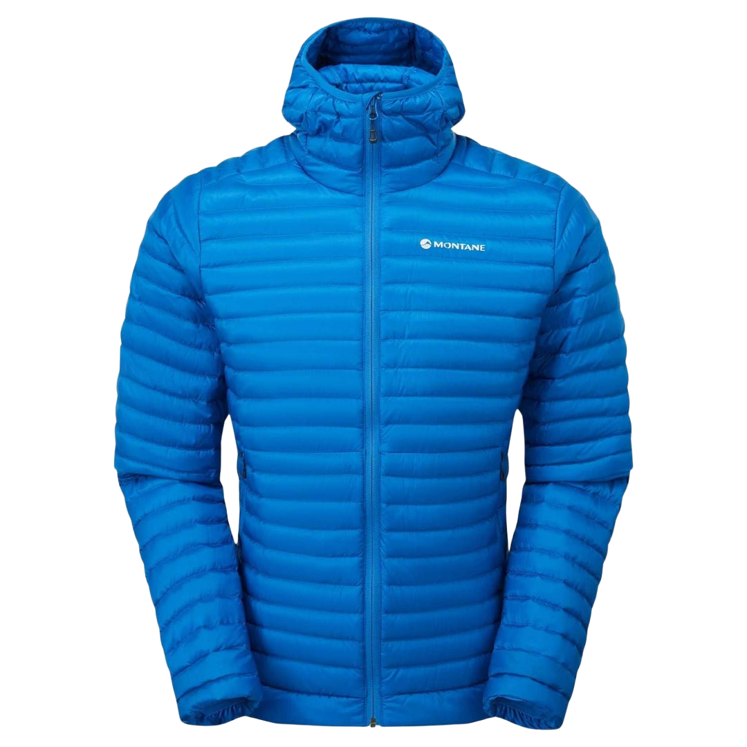 Montane | Anti-Freeze Down Jacket | Donsjas | Heren