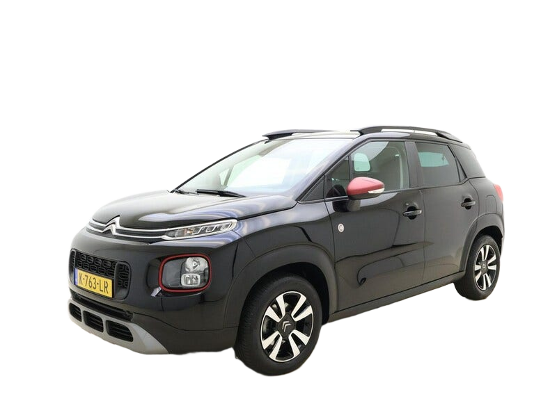 Citroën C3 Aircross occasion