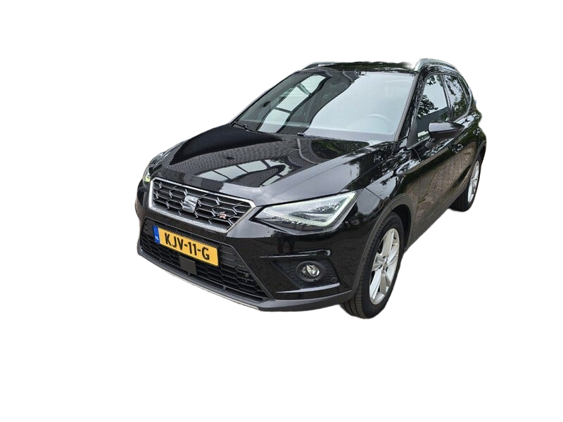 SEAT Arona occasion