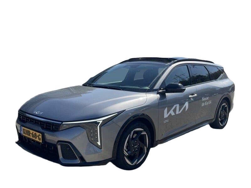 Kia K4