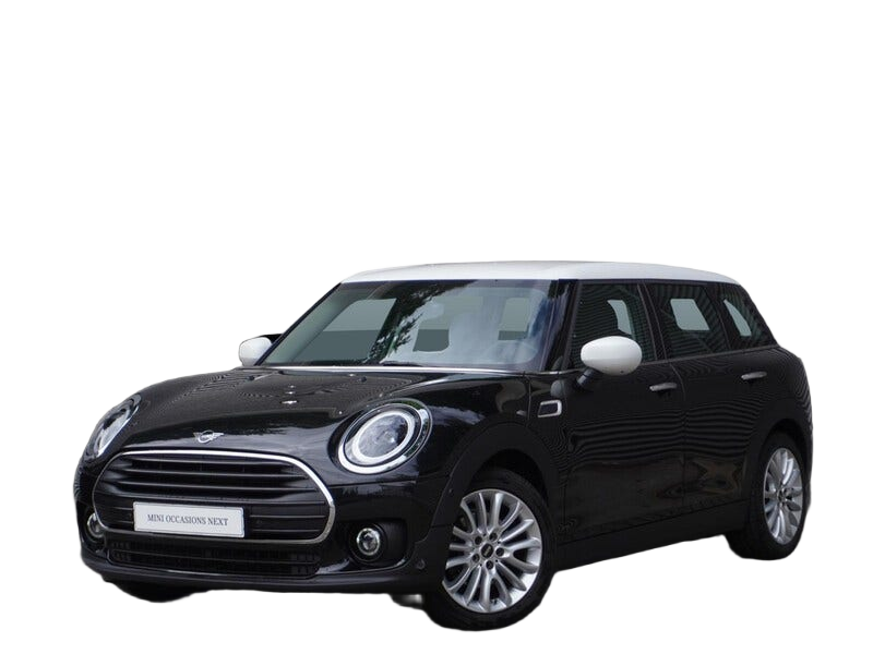 MINI Clubman occasion