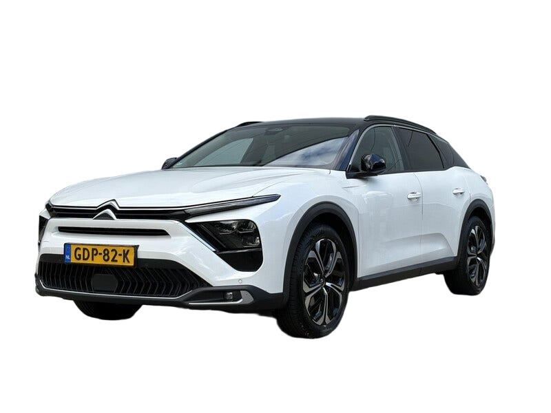 Citroën C5 X