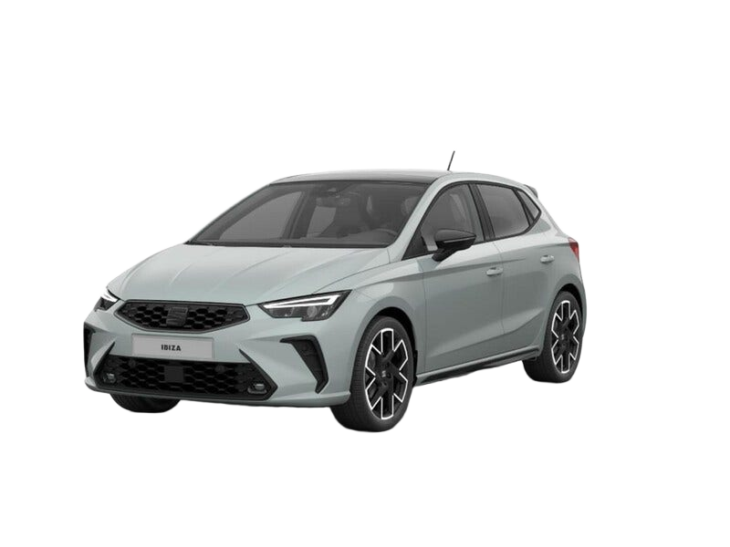 SEAT Ibiza occasion