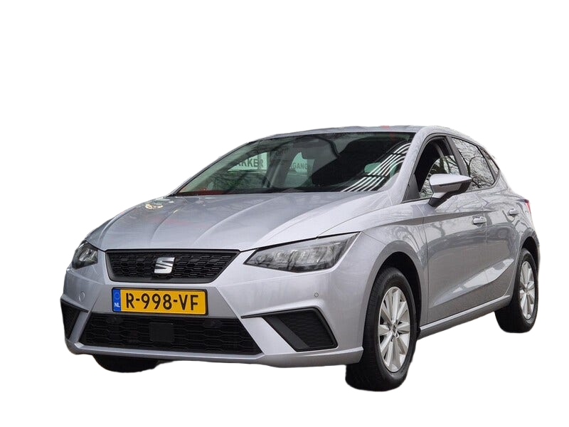 SEAT Ibiza occasion