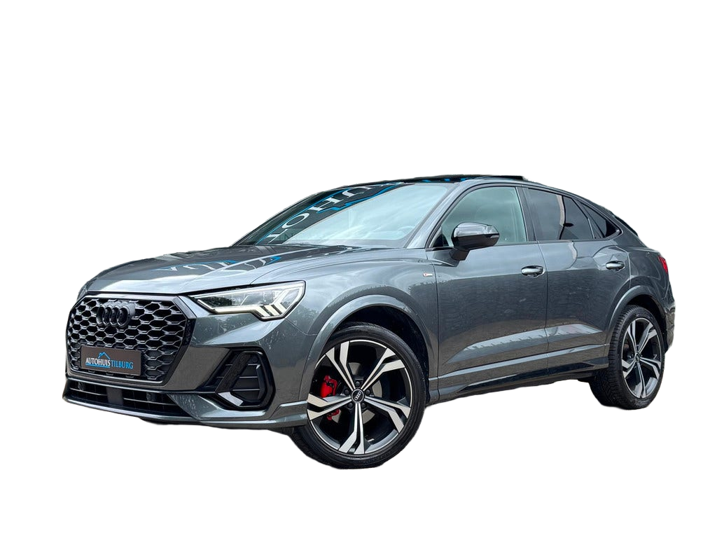 Audi Q3 occasion