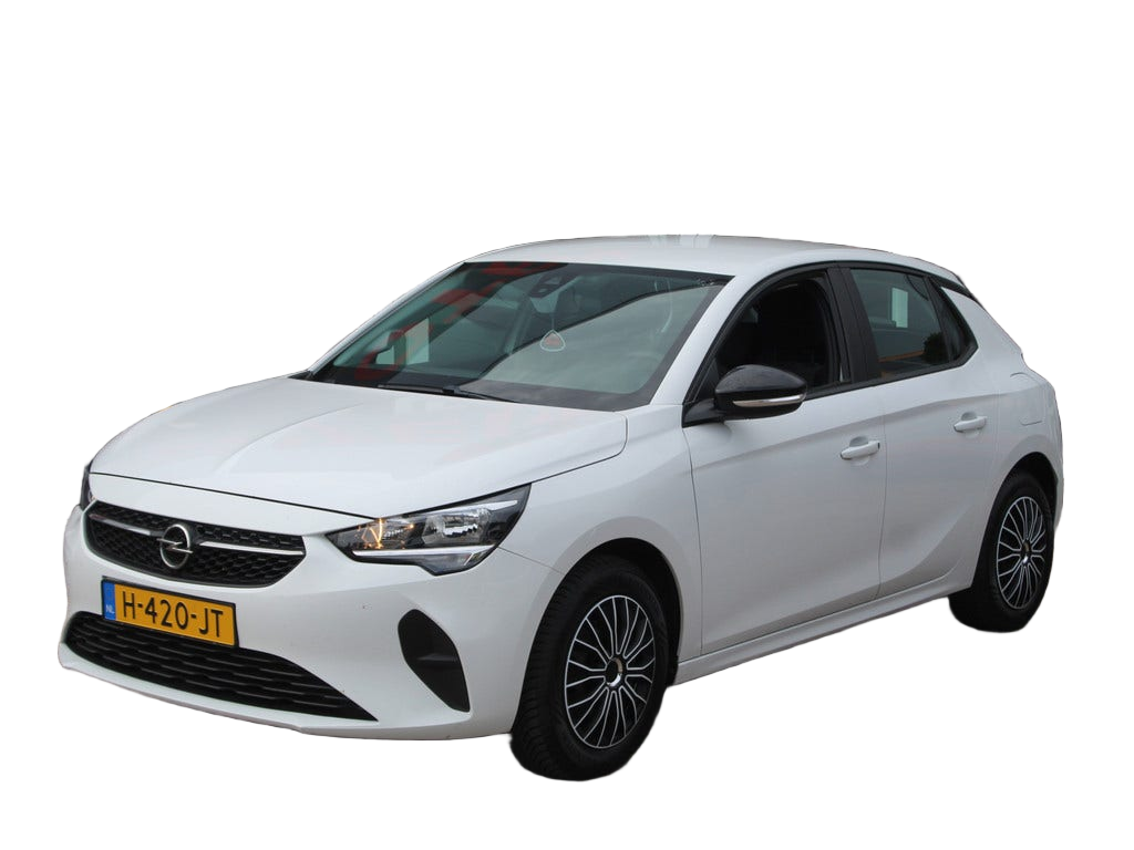 Opel Corsa occasion
