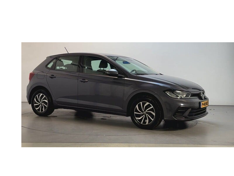 Volkswagen Polo occasion