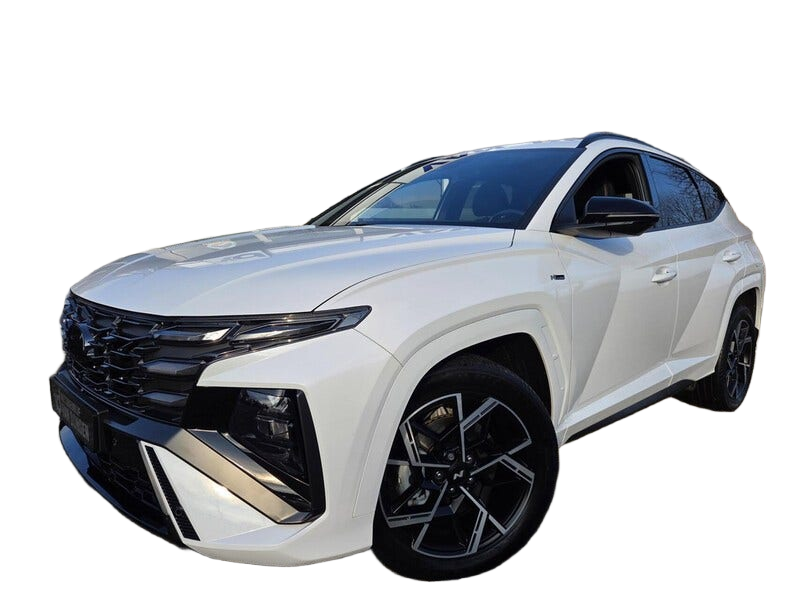 Hyundai Tucson occasion