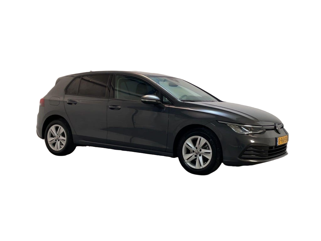 Volkswagen Golf occasion