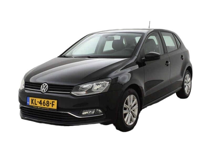 Volkswagen Polo occasion