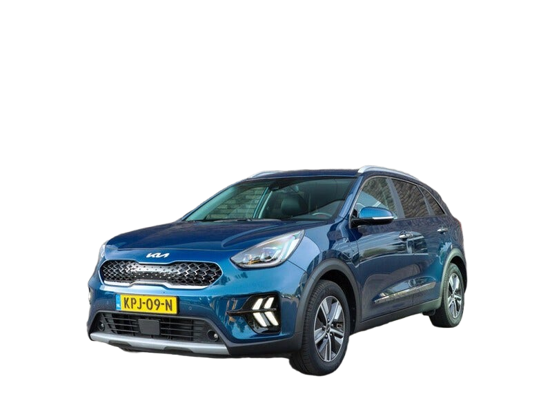 Kia Niro occasion