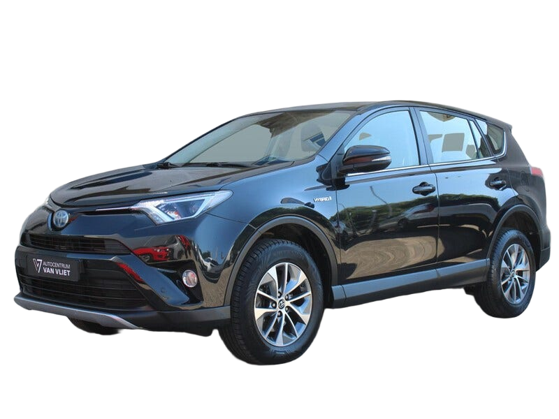 Toyota RAV4 occasion