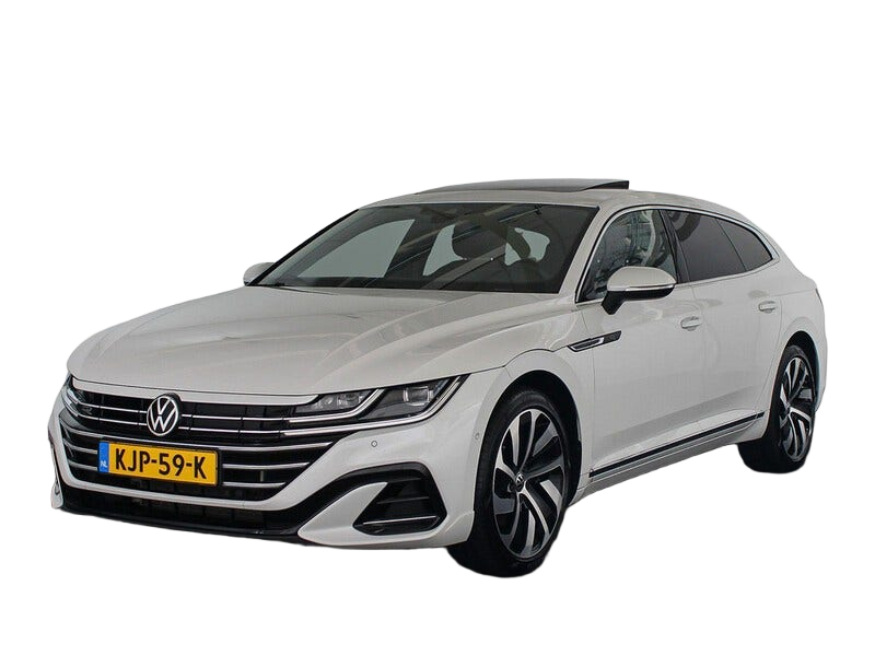 Volkswagen Arteon occasion