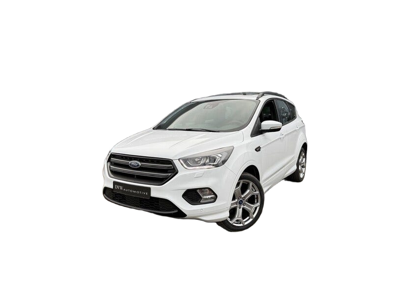 Ford Kuga occasion