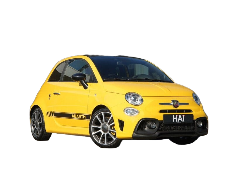 Abarth 595C